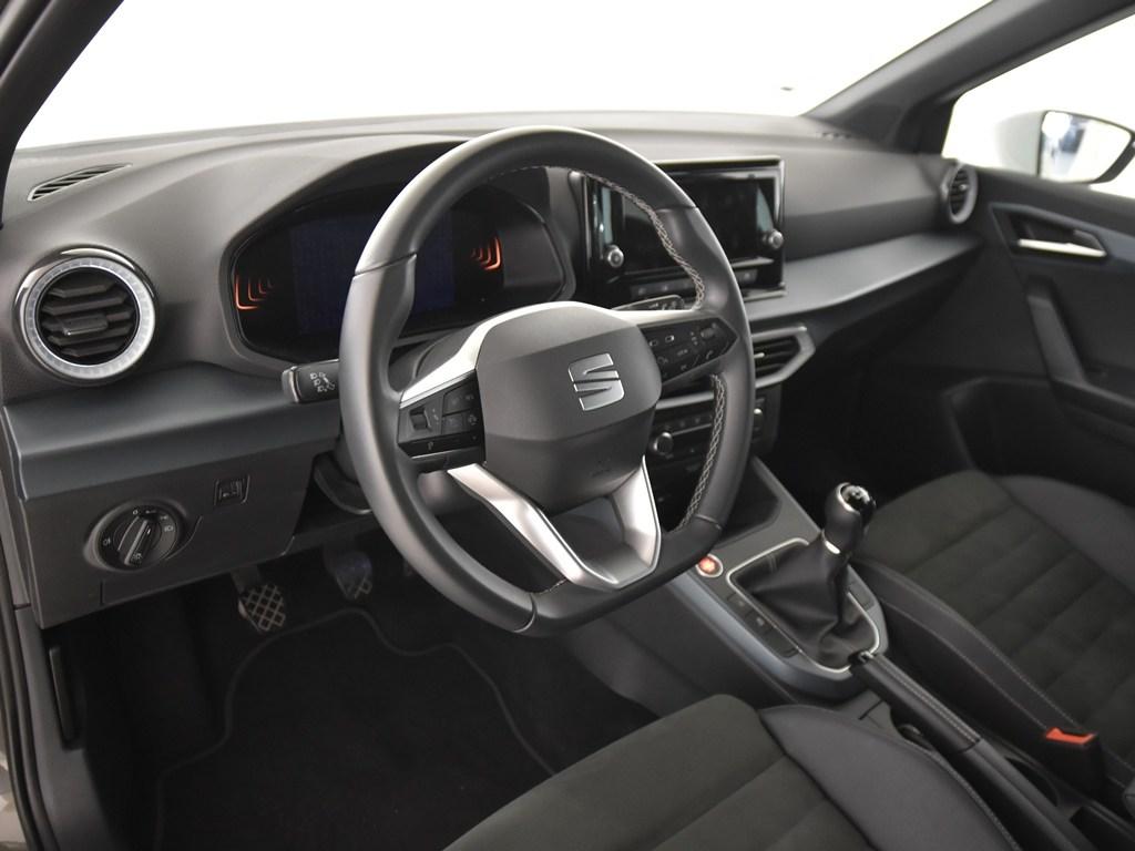 SEAT Arona 1.0 TSI S&S Xperience XM 85 kW (115 CV) - 8