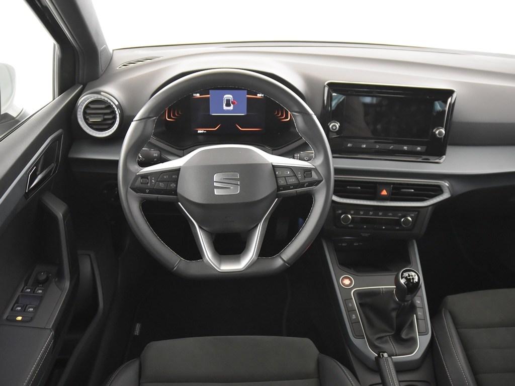 SEAT Arona 1.0 TSI S&S Xperience XM 85 kW (115 CV) - 9