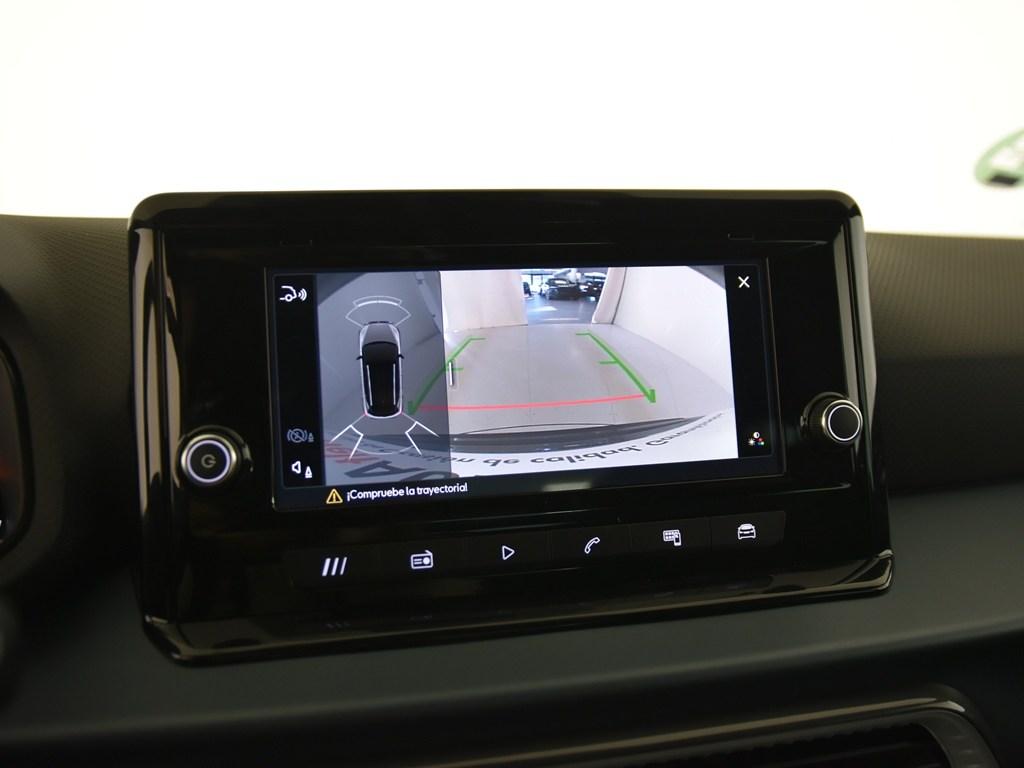 SEAT Arona 1.0 TSI S&S Xperience XM 85 kW (115 CV) - 12