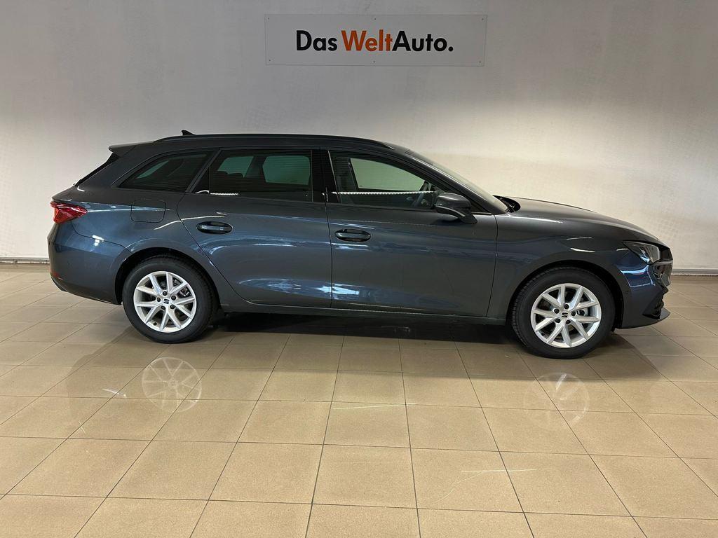 SEAT León ST 1.5 TSI Style 25 Aniversario 85 kW (116 CV) - 2