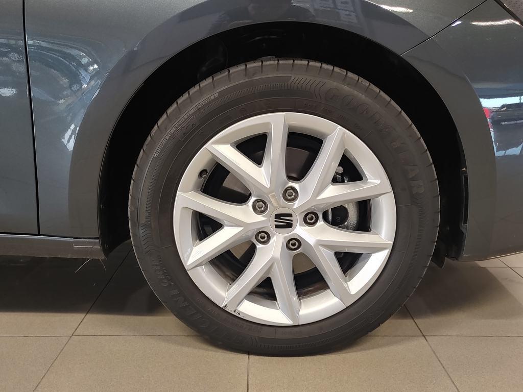 SEAT León ST 1.5 TSI Style 25 Aniversario 85 kW (116 CV) - 7