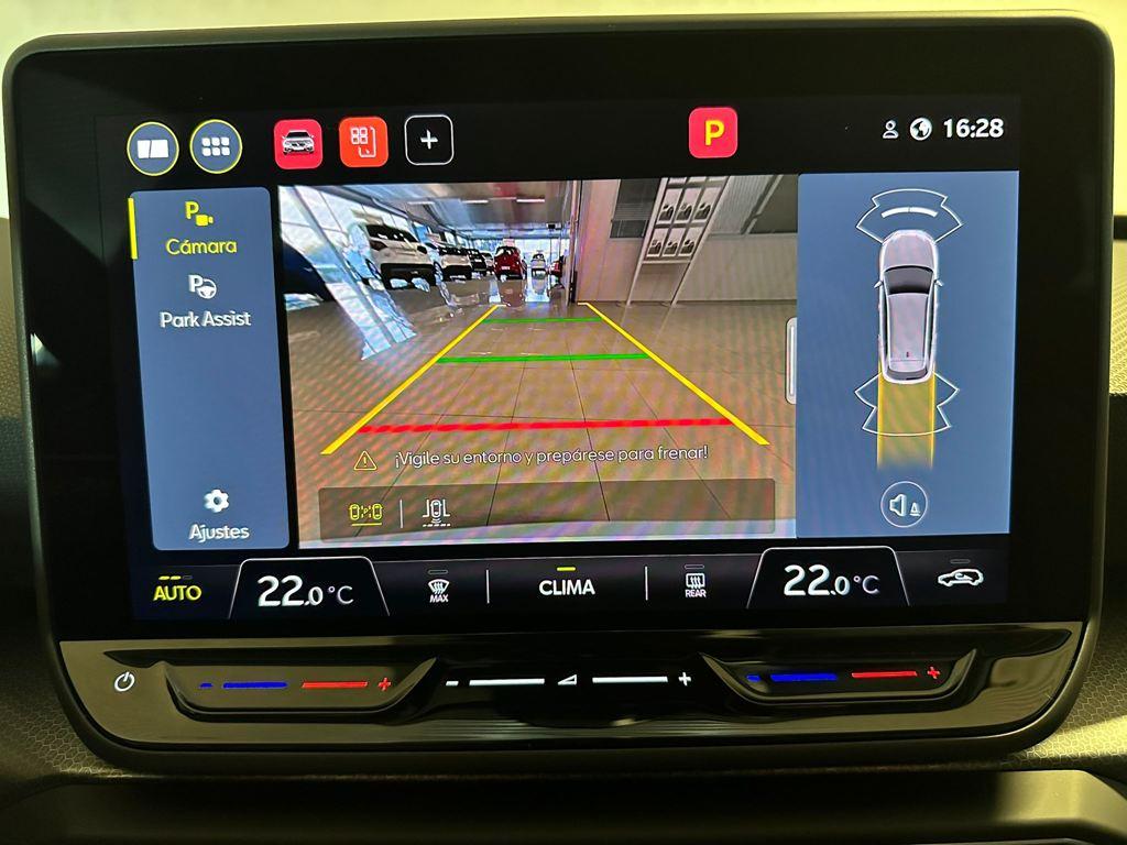 SEAT León ST 1.5 TSI Style 25 Aniversario 85 kW (116 CV) - 8