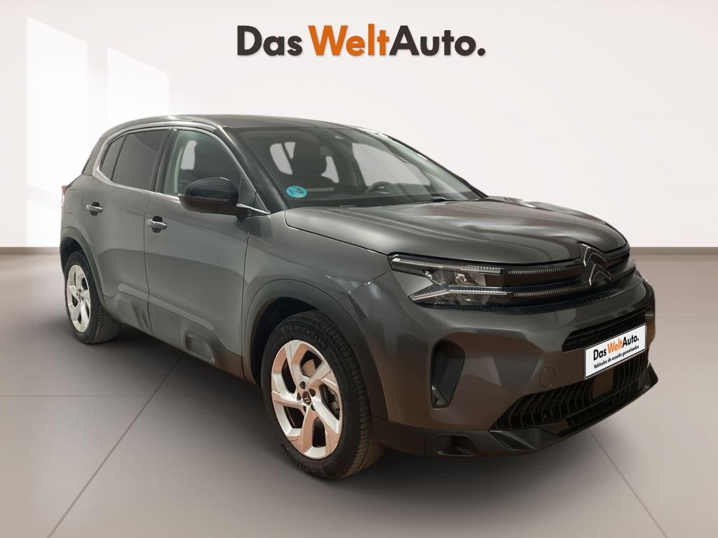 Citroen C5 Aircross BlueHdi 130 S&S Feel 96 kW (131 CV) - 0
