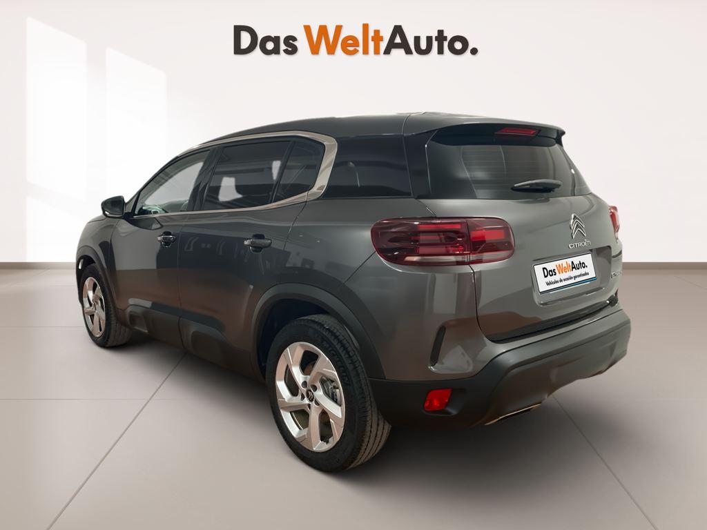 Citroen C5 Aircross BlueHdi 130 S&S Feel 96 kW (131 CV) - 1