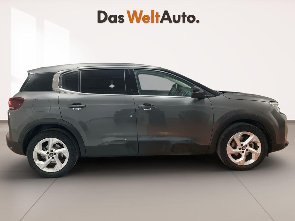 Citroen C5 Aircross BlueHdi 130 S&S Feel 96 kW (131 CV) - 2