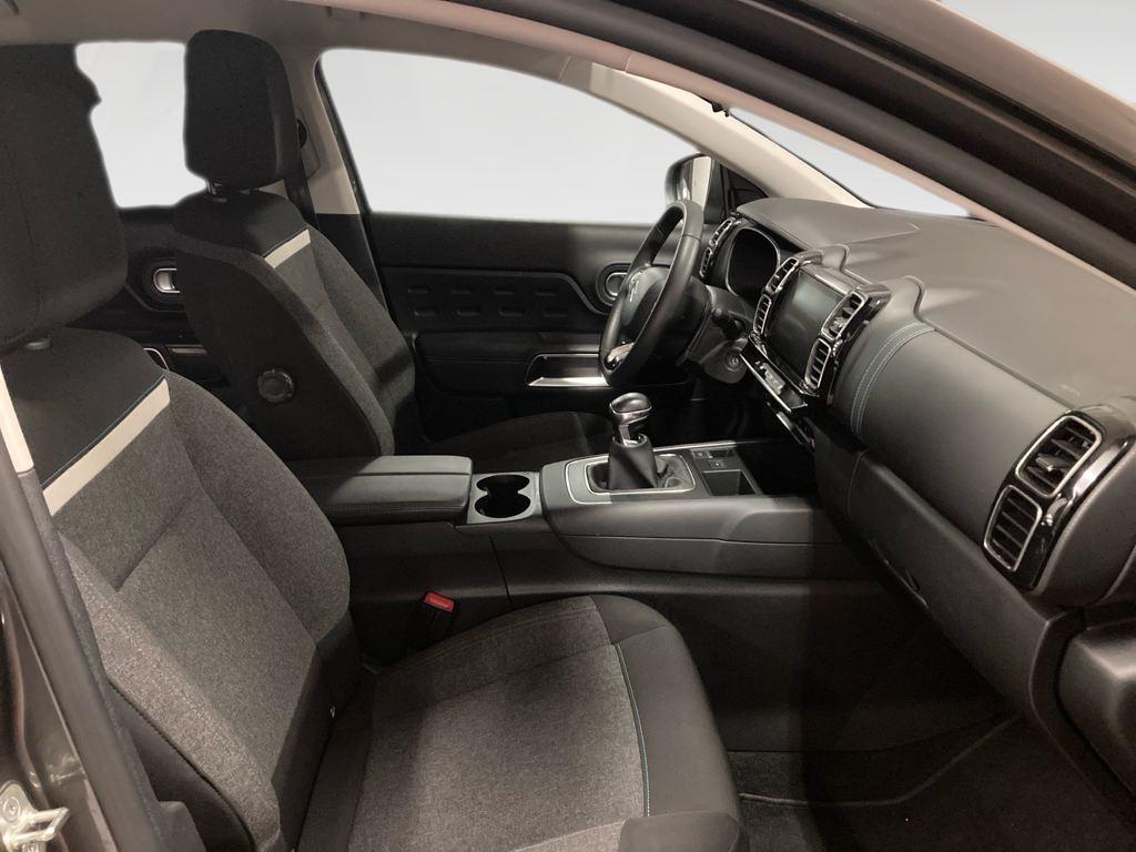 Citroen C5 Aircross BlueHdi 130 S&S Feel 96 kW (131 CV) - 4