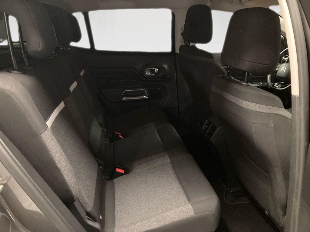 Citroen C5 Aircross BlueHdi 130 S&S Feel 96 kW (131 CV) - 5