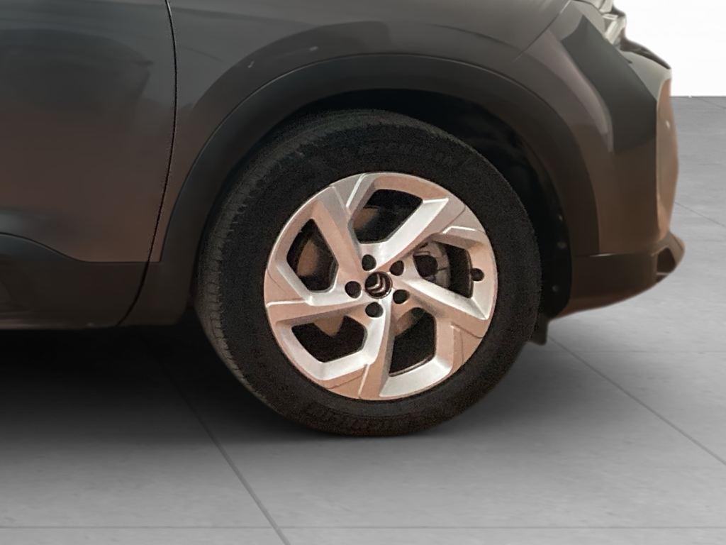 Citroen C5 Aircross BlueHdi 130 S&S Feel 96 kW (131 CV) - 7