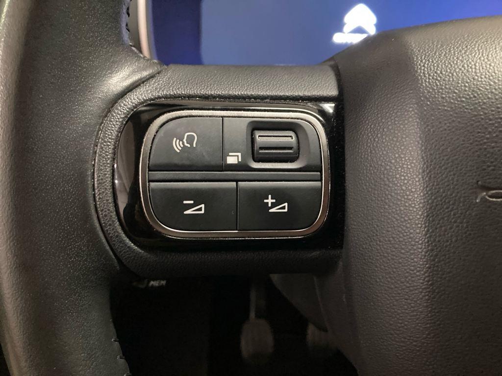 Citroen C5 Aircross BlueHdi 130 S&S Feel 96 kW (131 CV) - 8