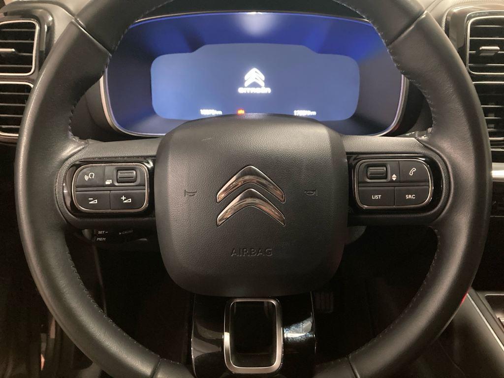 Citroen C5 Aircross BlueHdi 130 S&S Feel 96 kW (131 CV) - 9