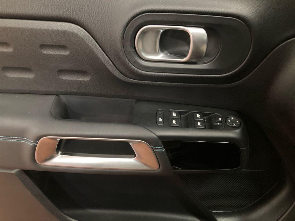 Citroen C5 Aircross BlueHdi 130 S&S Feel 96 kW (131 CV) - 10