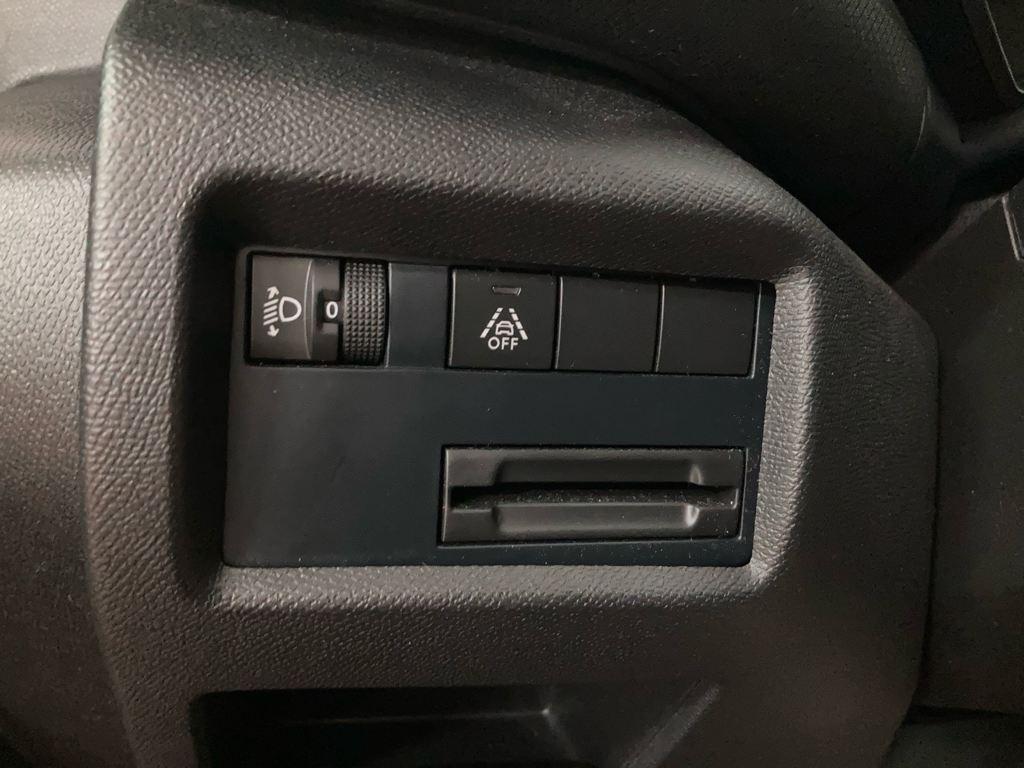 Citroen C5 Aircross BlueHdi 130 S&S Feel 96 kW (131 CV) - 11