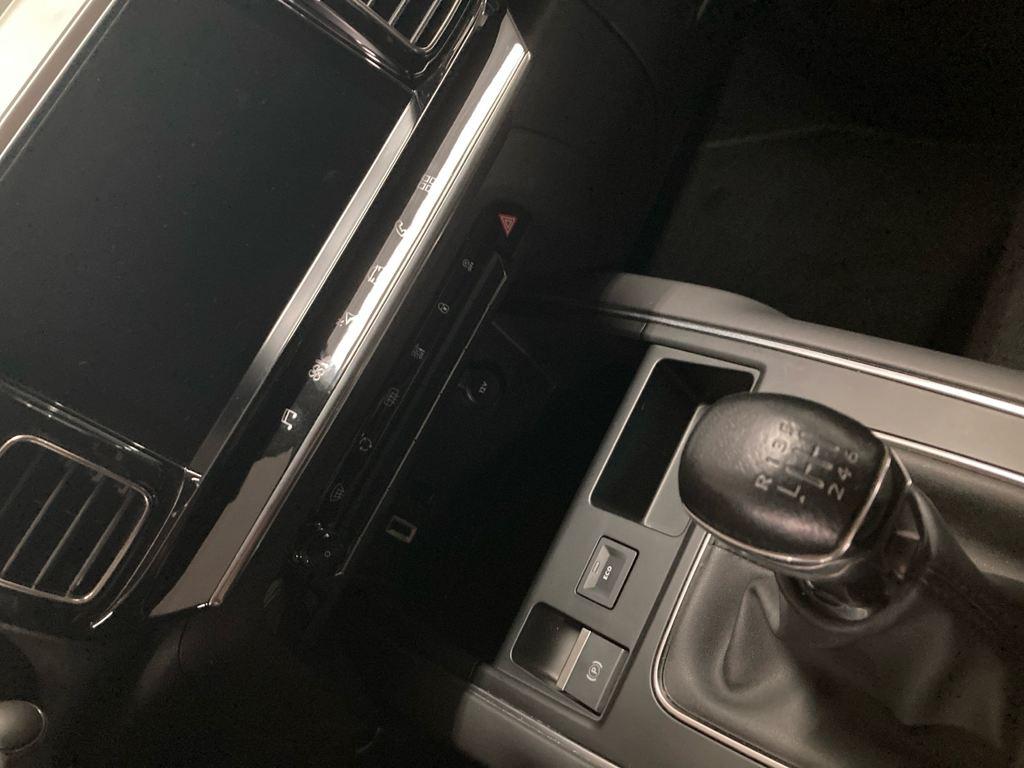 Citroen C5 Aircross BlueHdi 130 S&S Feel 96 kW (131 CV) - 13