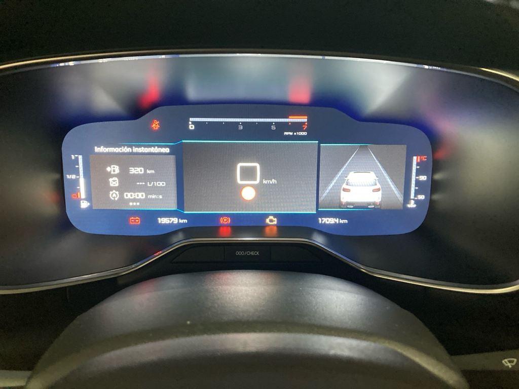 Citroen C5 Aircross BlueHdi 130 S&S Feel 96 kW (131 CV) - 14