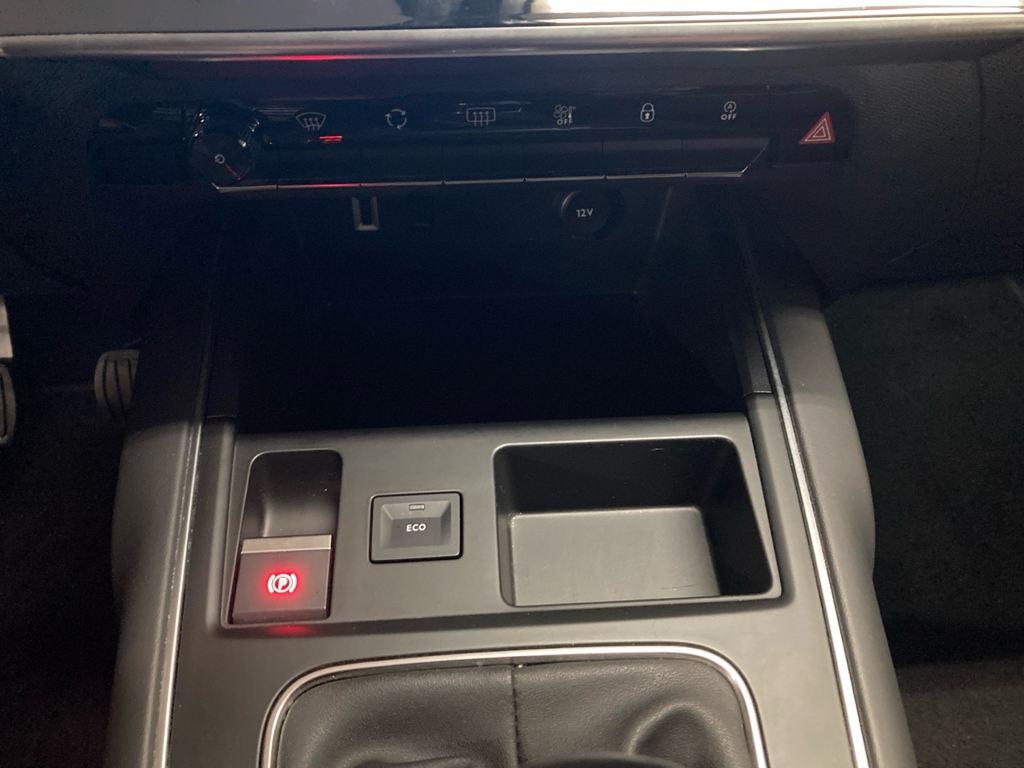 Citroen C5 Aircross BlueHdi 130 S&S Feel 96 kW (131 CV) - 16