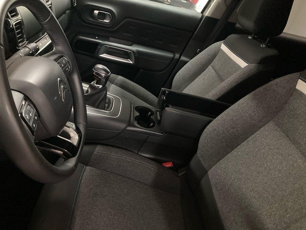 Citroen C5 Aircross BlueHdi 130 S&S Feel 96 kW (131 CV) - 18