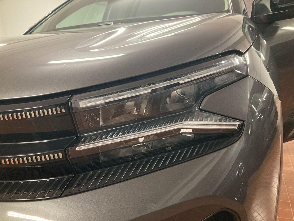 Citroen C5 Aircross BlueHdi 130 S&S Feel 96 kW (131 CV) - 19