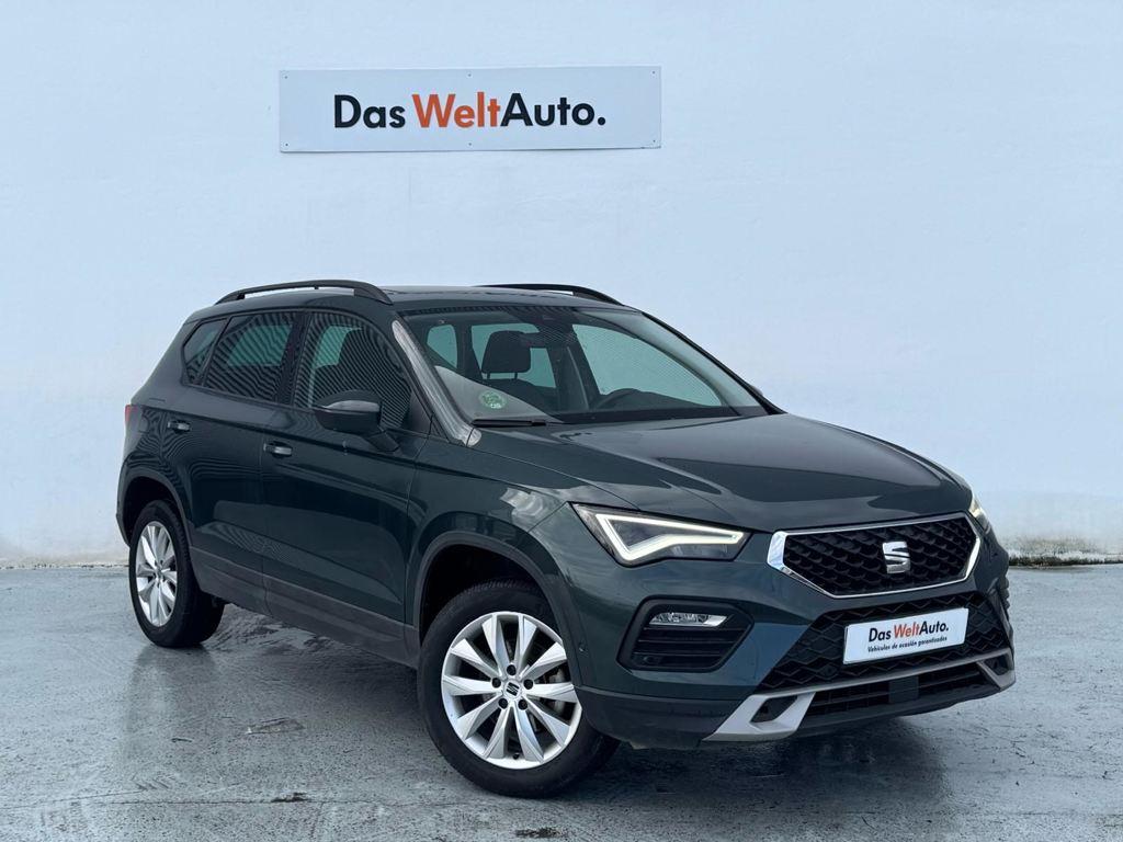 SEAT Ateca 1.0 TSI S&S Style Go L 81 kW (110 CV) - 0