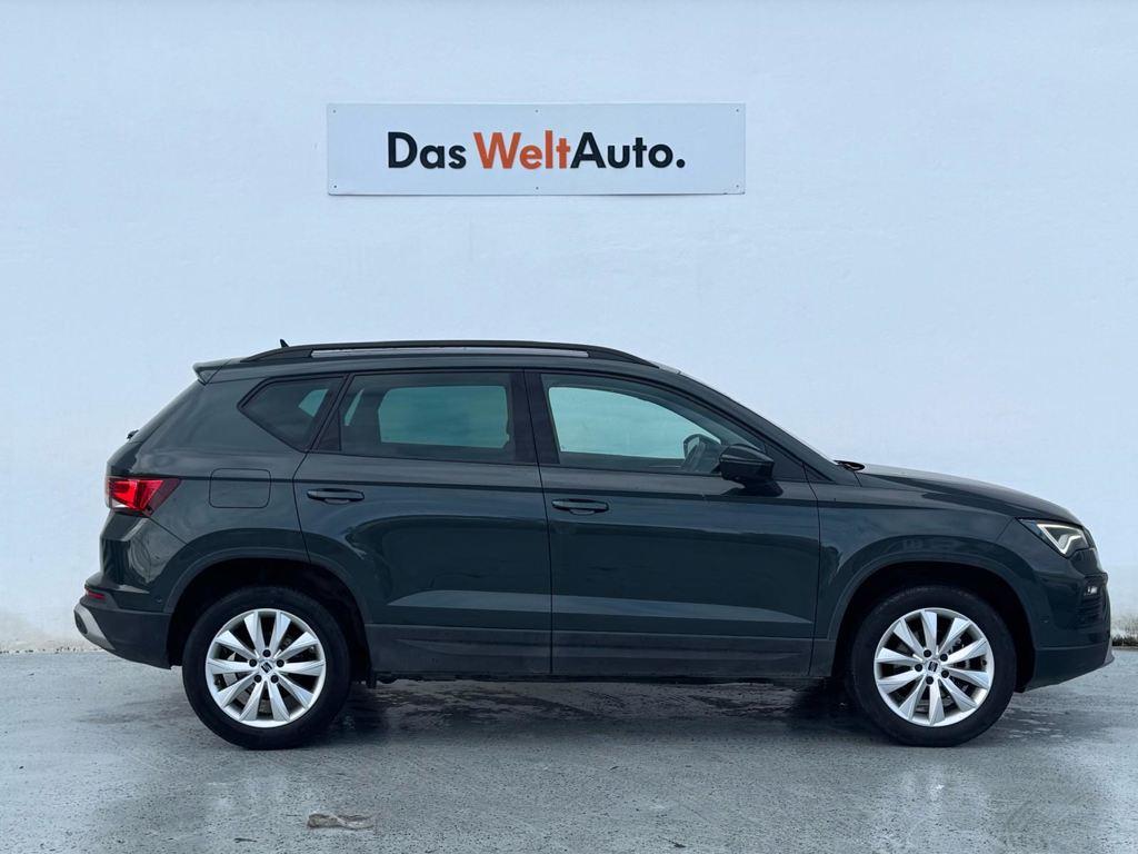 SEAT Ateca 1.0 TSI S&S Style Go L 81 kW (110 CV) - 2