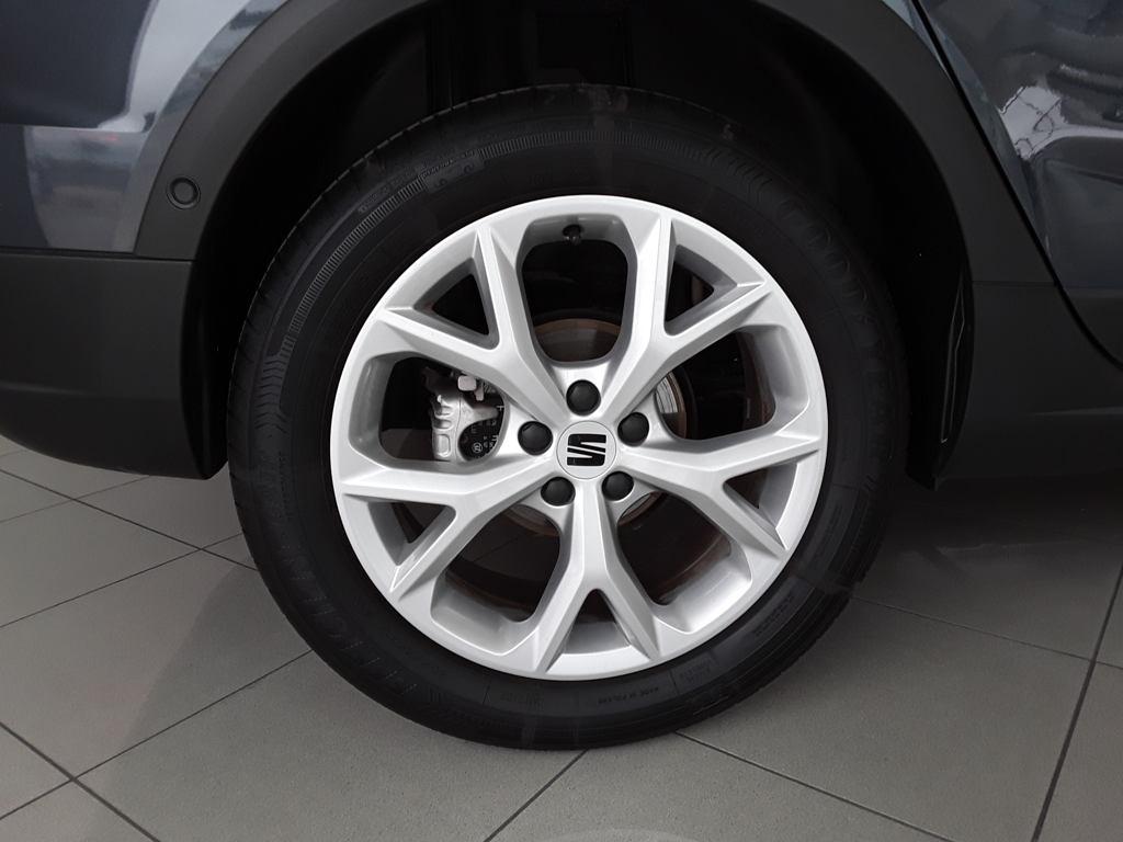 SEAT Arona 1.0 TSI FR XM DSG 85 kW (115 CV) - 7