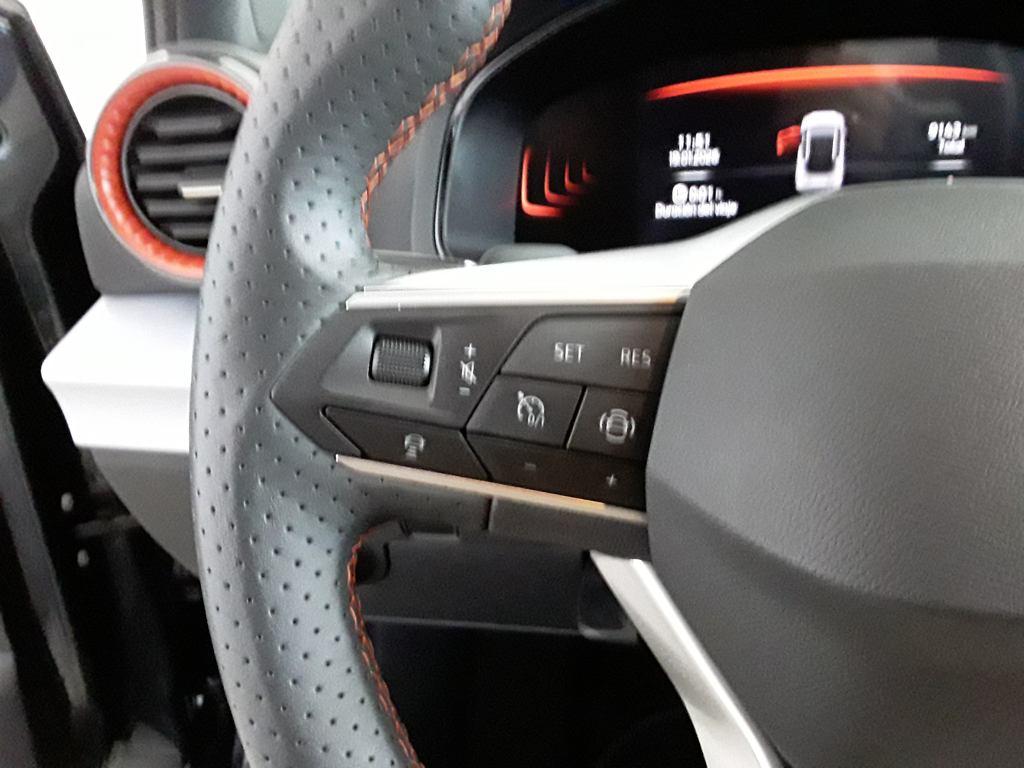 SEAT Arona 1.0 TSI FR XM DSG 85 kW (115 CV) - 8