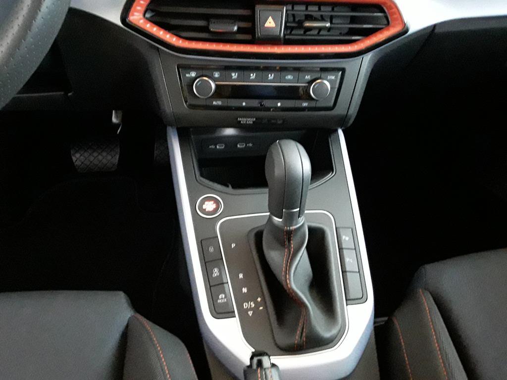 SEAT Arona 1.0 TSI FR XM DSG 85 kW (115 CV) - 11