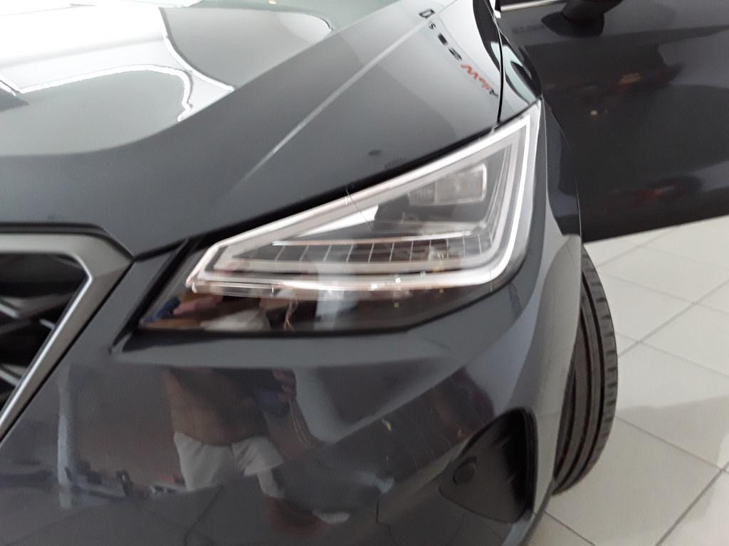 SEAT Arona 1.0 TSI FR XM DSG 85 kW (115 CV) - 14