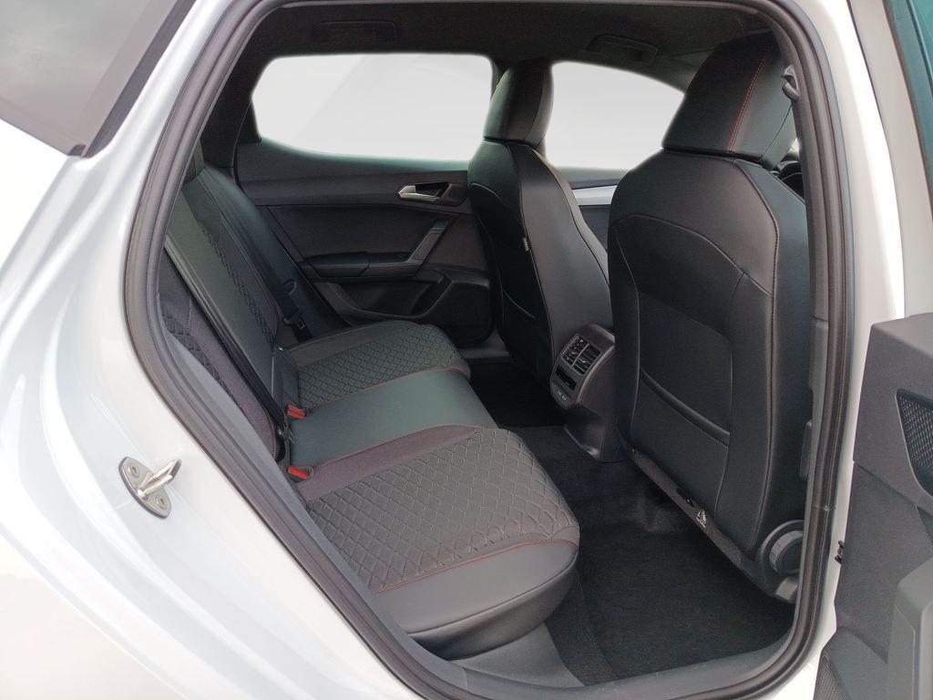 SEAT León 1.5 TSI e-Hybrid FR XM DSG 150 kW (204 CV) - 5