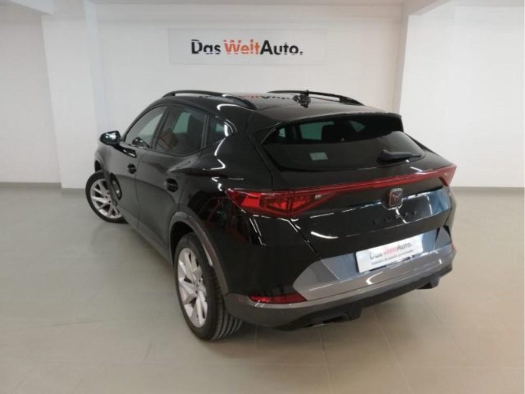 CUPRA Formentor 1.5 TSI 110 kW (150 CV) - 1