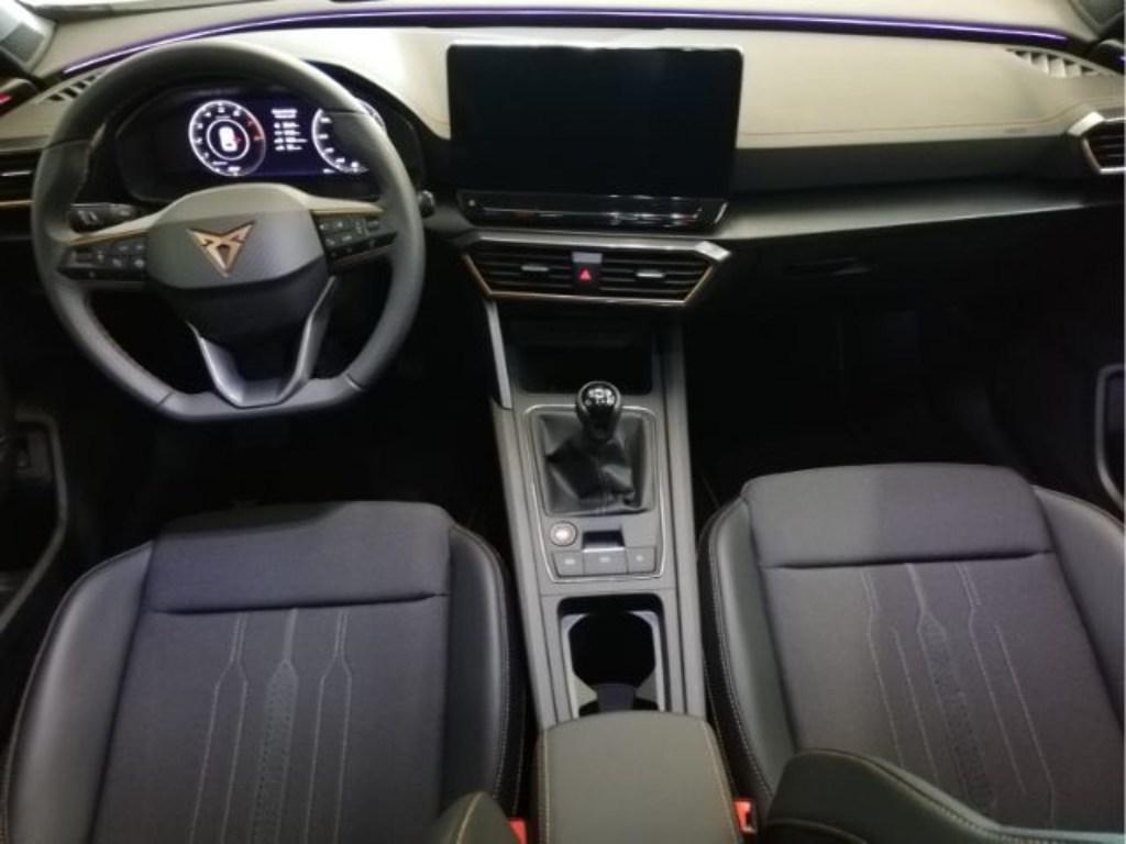 CUPRA Formentor 1.5 TSI 110 kW (150 CV) - 3