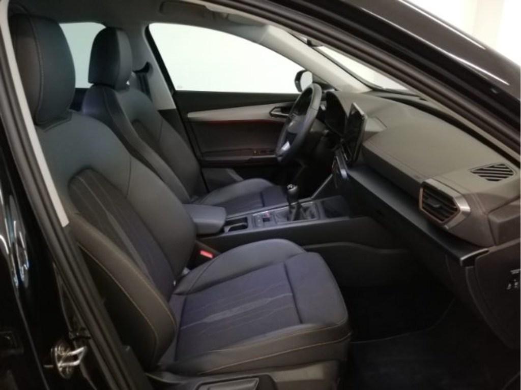 CUPRA Formentor 1.5 TSI 110 kW (150 CV) - 4