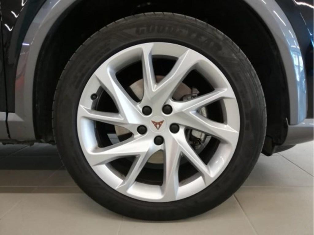 CUPRA Formentor 1.5 TSI 110 kW (150 CV) - 7