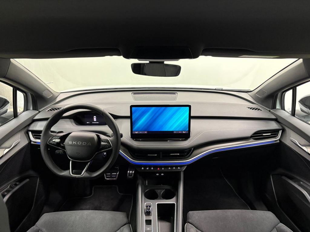 Skoda Elroq Sportline 85 82 kWh 210 kW (286 CV) - 3