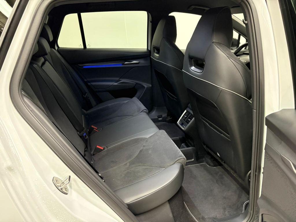 Skoda Elroq Sportline 85 82 kWh 210 kW (286 CV) - 5