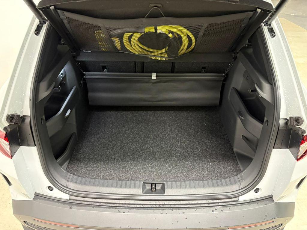 Skoda Elroq Sportline 85 82 kWh 210 kW (286 CV) - 6