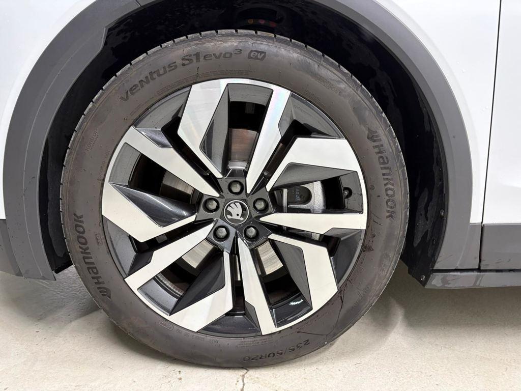 Skoda Elroq Sportline 85 82 kWh 210 kW (286 CV) - 7