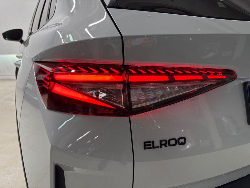Skoda Elroq Sportline 85 82 kWh 210 kW (286 CV) - 8