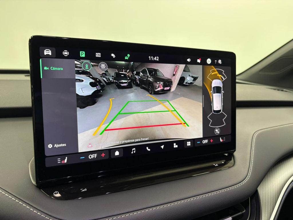 Skoda Elroq Sportline 85 82 kWh 210 kW (286 CV) - 13