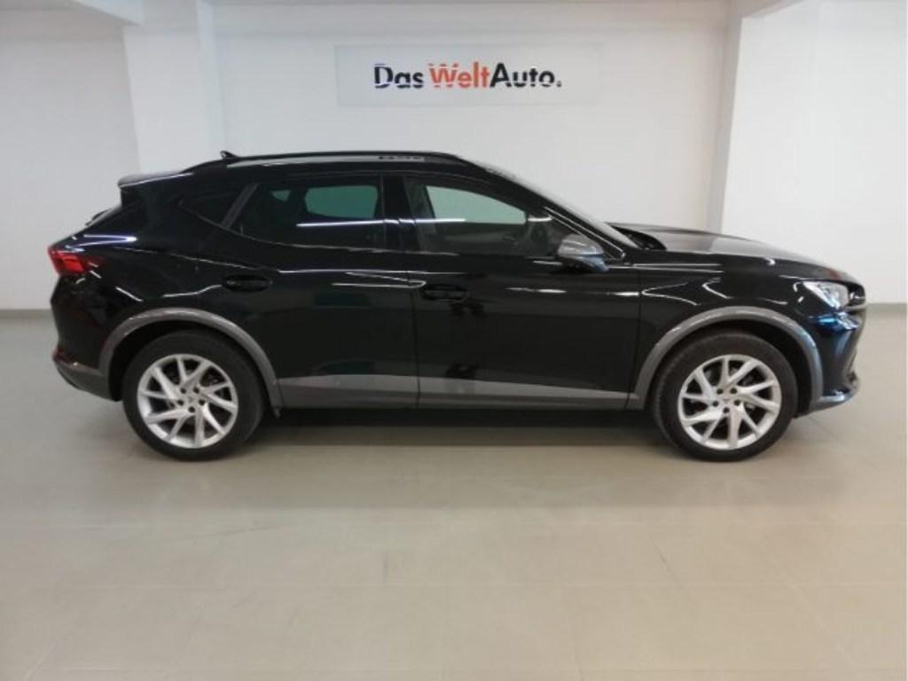 CUPRA Formentor 1.4 e-Hybrid Tech Edition DSG 150 kW (204 CV) - 2