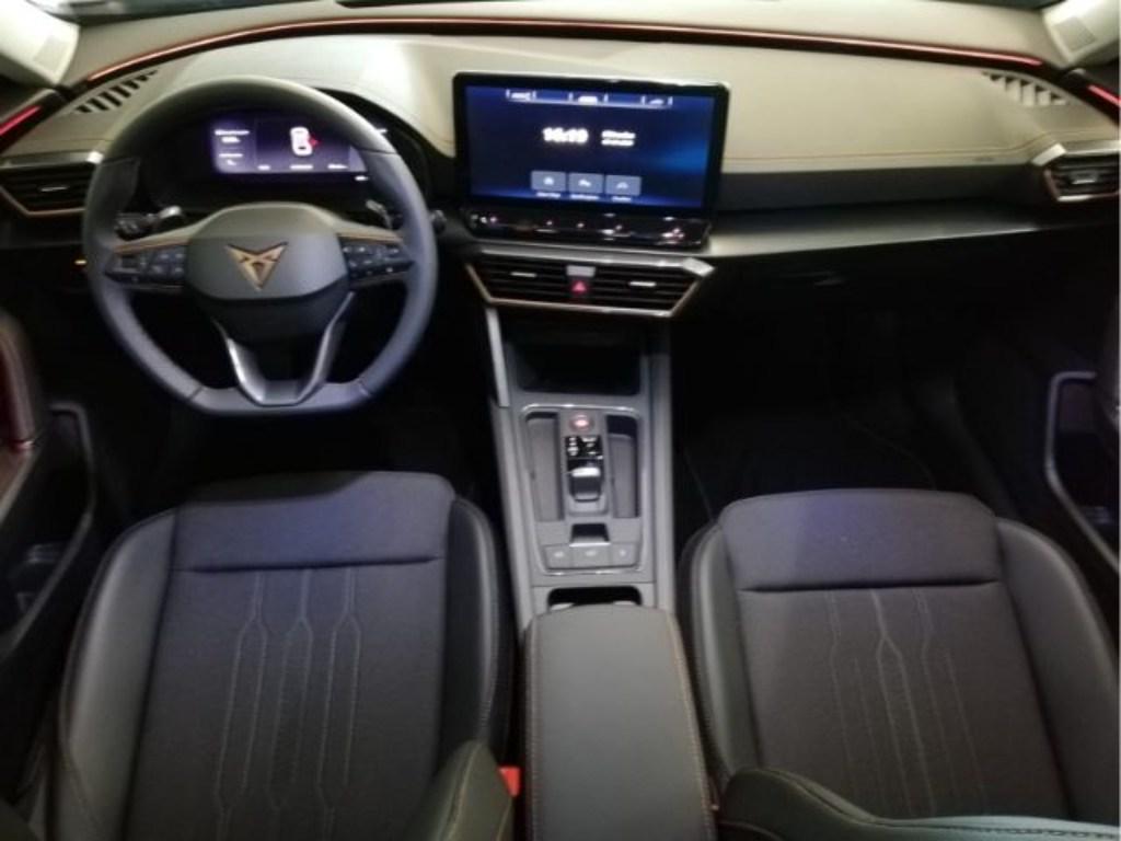 CUPRA Formentor 1.4 e-Hybrid Tech Edition DSG 150 kW (204 CV) - 3