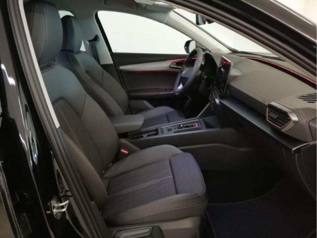 CUPRA Formentor 1.4 e-Hybrid Tech Edition DSG 150 kW (204 CV) - 4