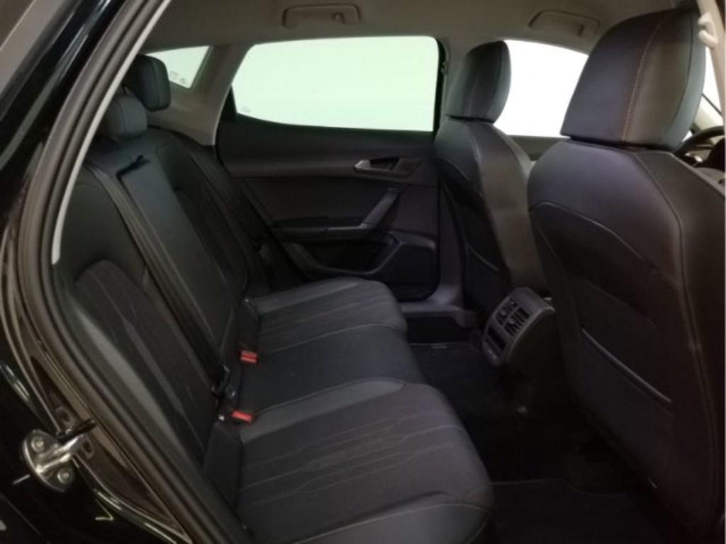 CUPRA Formentor 1.4 e-Hybrid Tech Edition DSG 150 kW (204 CV) - 5