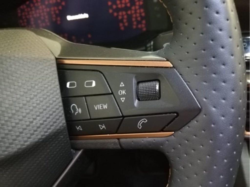 CUPRA Formentor 1.4 e-Hybrid Tech Edition DSG 150 kW (204 CV) - 8