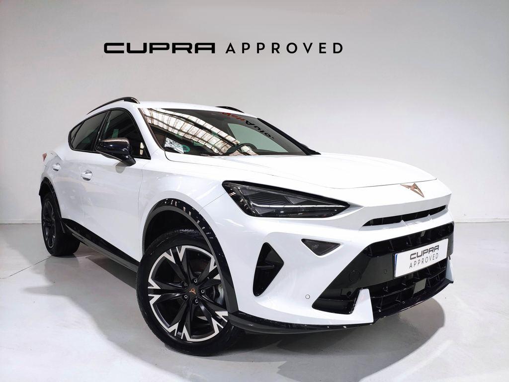 CUPRA Formentor 1.5 TSI 110 kW (150 CV) - 0