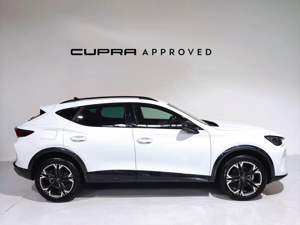 CUPRA Formentor 1.5 TSI 110 kW (150 CV) - 2