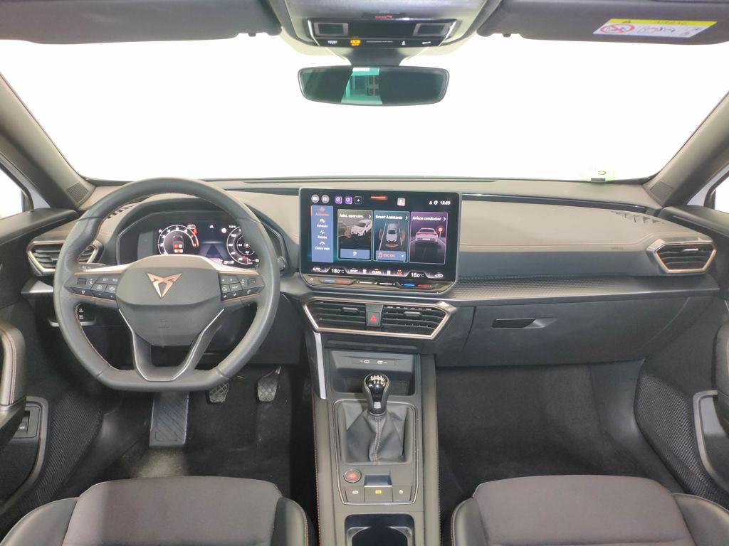 CUPRA Formentor 1.5 TSI 110 kW (150 CV) - 3