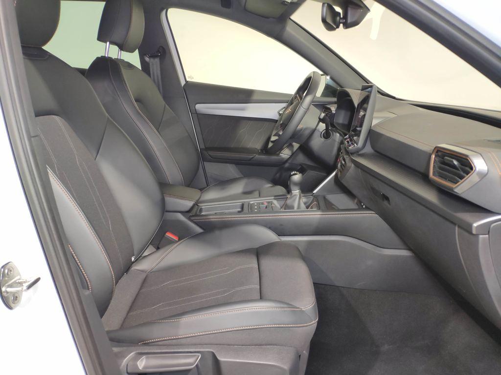 CUPRA Formentor 1.5 TSI 110 kW (150 CV) - 4