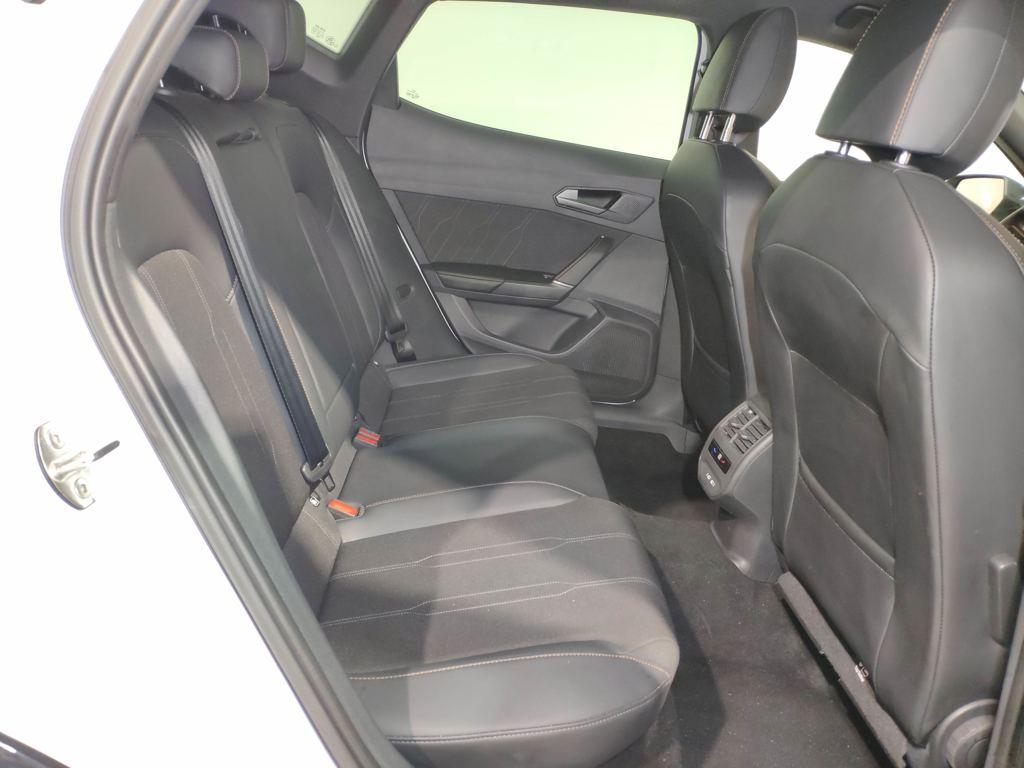 CUPRA Formentor 1.5 TSI 110 kW (150 CV) - 5