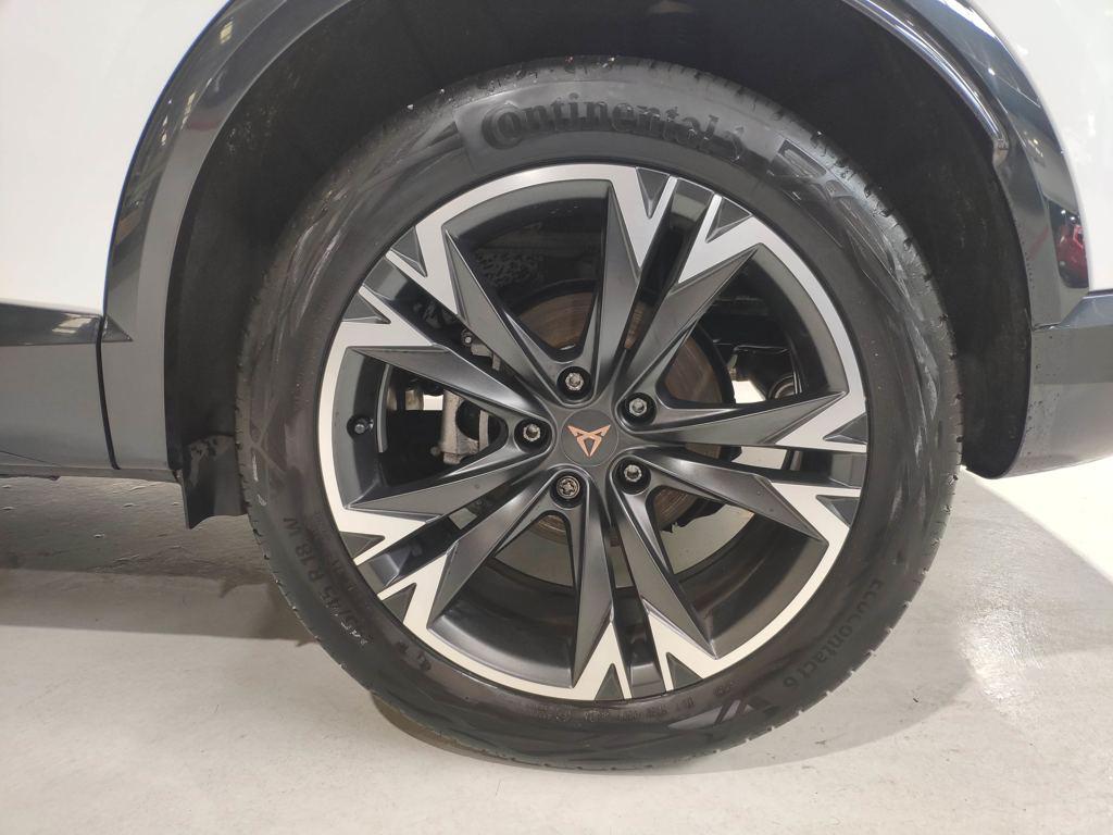 CUPRA Formentor 1.5 TSI 110 kW (150 CV) - 7