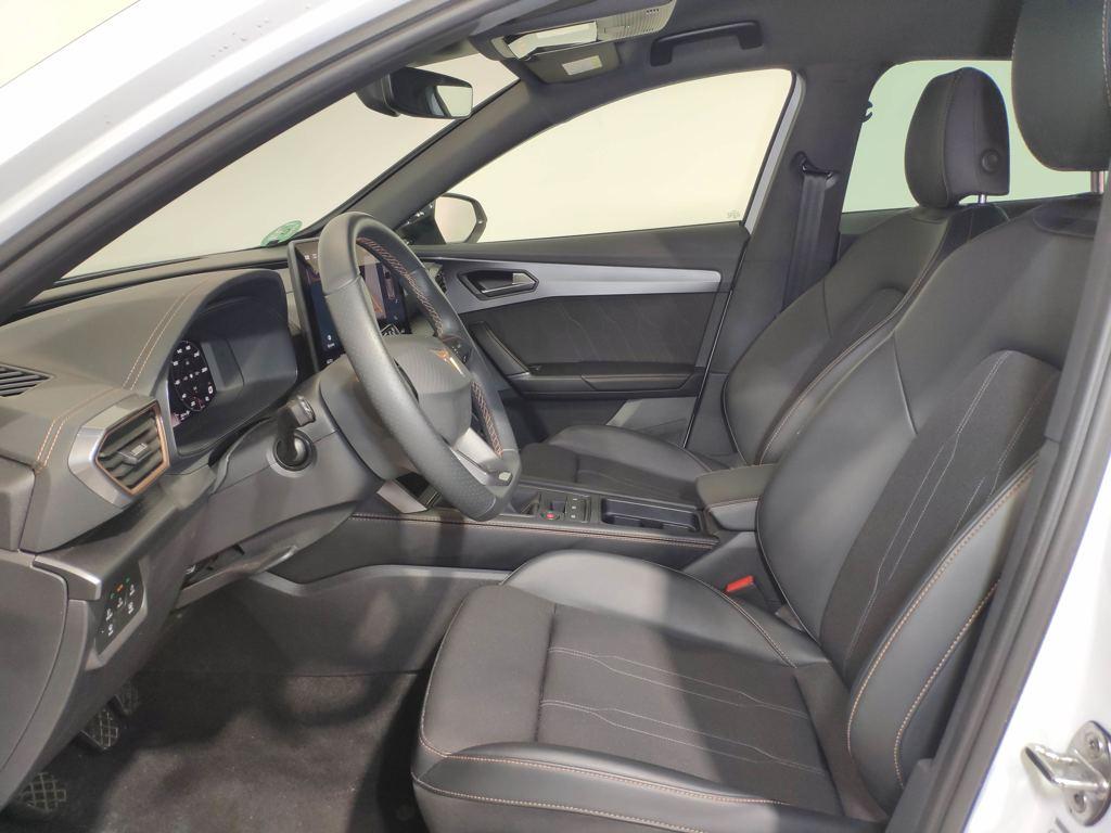 CUPRA Formentor 1.5 TSI 110 kW (150 CV) - 12